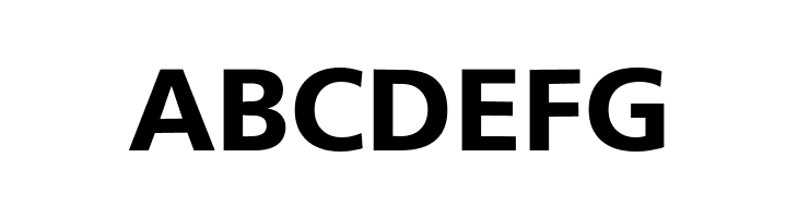 Doris P bold  Free Fonts Download