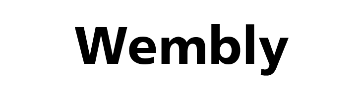 Doris P bold  Free Fonts Download