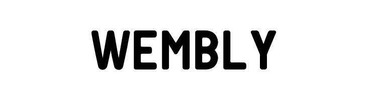 PTF NORDIC Rnd  Free Fonts Download