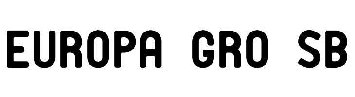 PTF NORDIC Rnd  Free Fonts Download