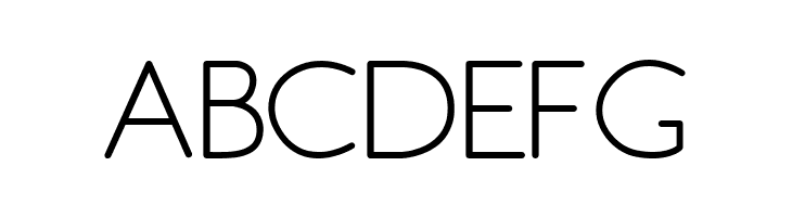 Fh_Space  Free Fonts Download