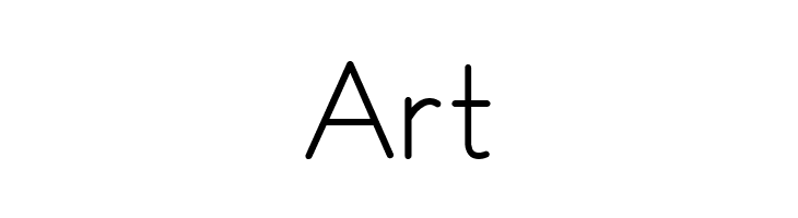 Fh_Space  Free Fonts Download