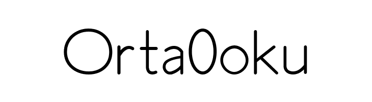 Fh_Space  Free Fonts Download