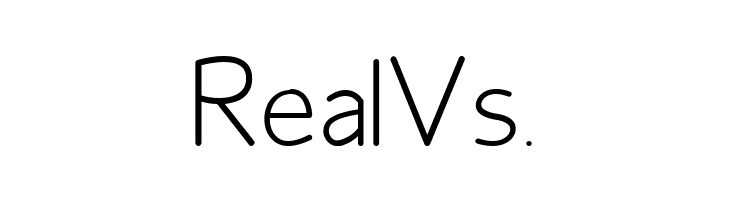 Fh_Space  Free Fonts Download