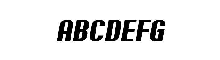 SF Willamette Extended Bold Italic  Free Fonts Download