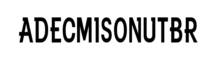 NFL Broncos  Free Fonts Download