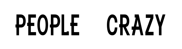 NFL Broncos  Free Fonts Download