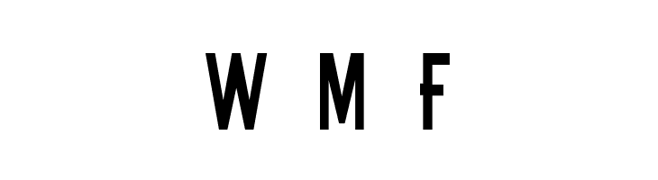 NFL Broncos  Free Fonts Download