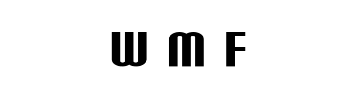 SF Willamette Extended Bold  Free Fonts Download