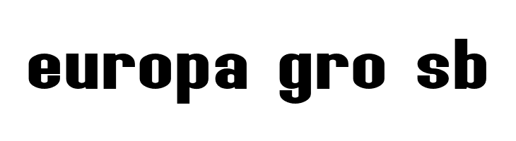 SF Willamette Extended Bold  Free Fonts Download