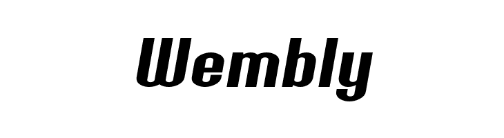 SF Willamette Extended Italic  Free Fonts Download