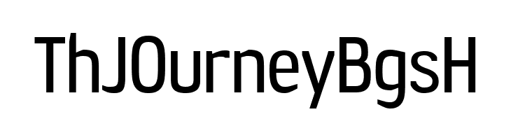 JesayaFree-Regular  Free Fonts Download