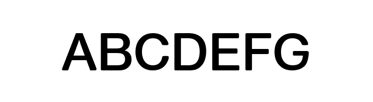 SchulVokalDotless  Free Fonts Download