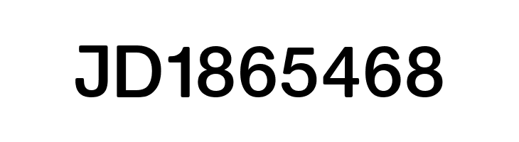 SchulVokalDotless  Free Fonts Download