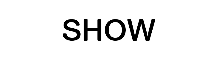 SchulVokalDotless  Free Fonts Download