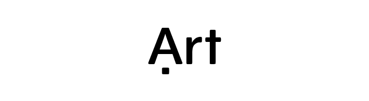 SchulVokalDots  Free Fonts Download