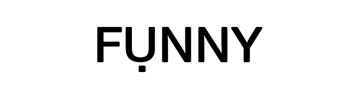 SchulVokalDots  Free Fonts Download