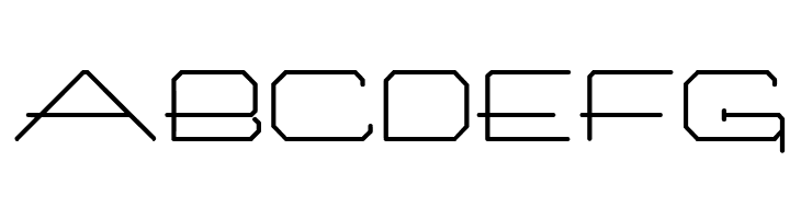 Artlookin Regular  Free Fonts Download