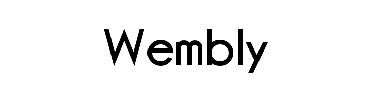 Champagne & Limousines Thick  Free Fonts Download