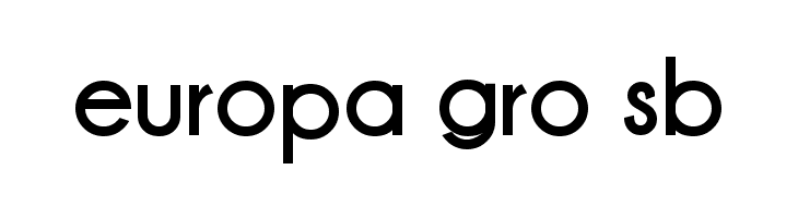 Champagne & Limousines Thick  Free Fonts Download