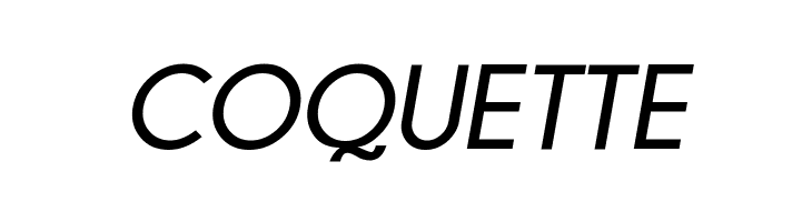 Champagne & Limousines Bold Italic  Free Fonts Download