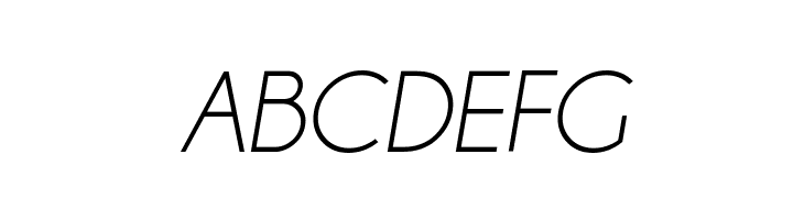Champagne & Limousines Italic  Free Fonts Download