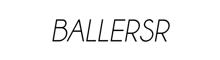 Champagne & Limousines Italic  Free Fonts Download