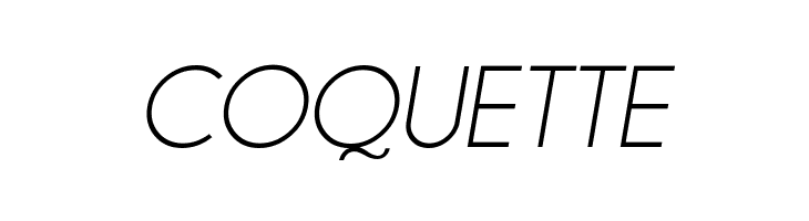 Champagne & Limousines Italic  Free Fonts Download