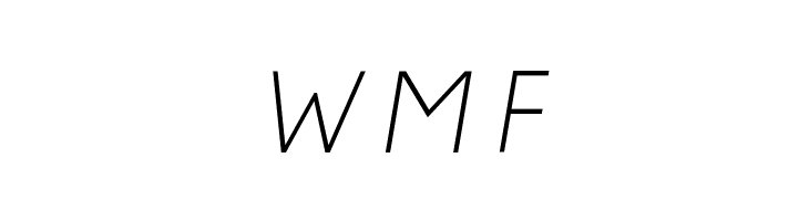 Champagne & Limousines Italic  Free Fonts Download
