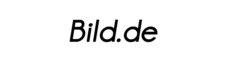 Champagne & Limousines Thick Italic  Free Fonts Download