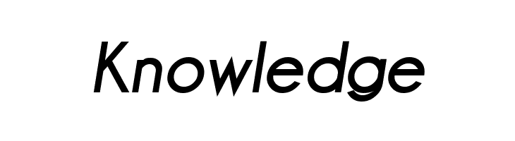 Champagne & Limousines Thick Italic  Free Fonts Download