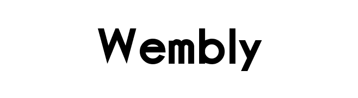 Champagne & Limousines Thick Bold  Free Fonts Download