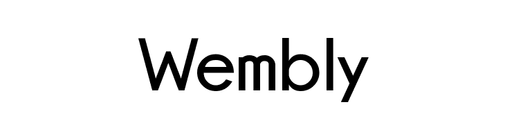 Champagne & Limousines Bold  Free Fonts Download