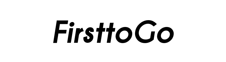 Champagne & Limousines Thick Bold Italic  Free Fonts Download