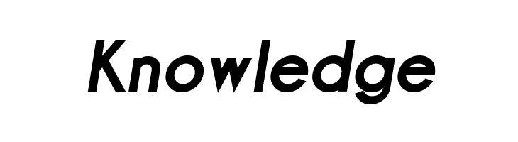 Champagne & Limousines Thick Bold Italic  Free Fonts Download