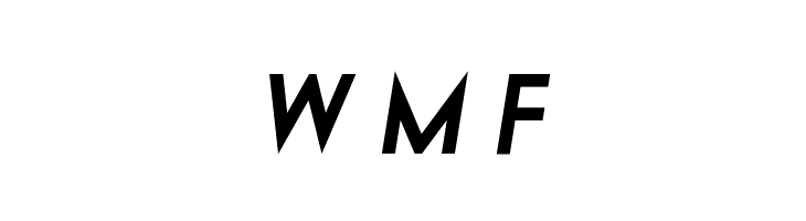 Champagne & Limousines Thick Bold Italic  Free Fonts Download
