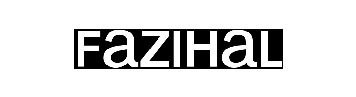 KL1 MonoSans Invers  Free Fonts Download