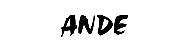 Sacrifice  Free Fonts Download