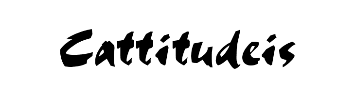 Sacrifice  Free Fonts Download