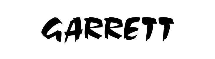 Sacrifice  Free Fonts Download