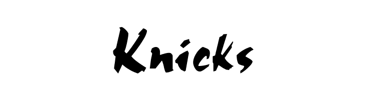 Sacrifice  Free Fonts Download