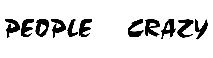 Sacrifice  Free Fonts Download