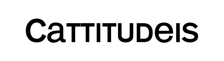 MonoAlphabet Regular  Free Fonts Download