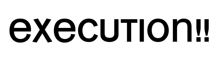 MonoAlphabet Regular  Free Fonts Download