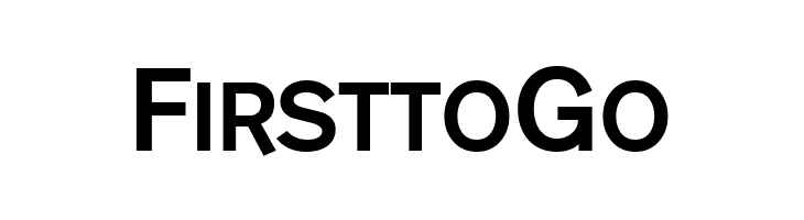 MonoAlphabet Regular  Free Fonts Download