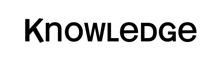 MonoAlphabet Regular  Free Fonts Download