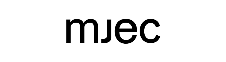 MonoAlphabet Regular  Free Fonts Download