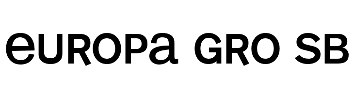 MonoAlphabet Regular  Free Fonts Download