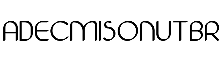 Bolonewt  Free Fonts Download