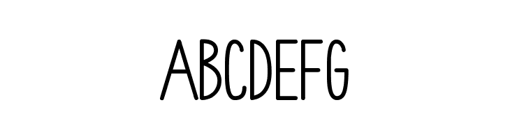 hlmt-rounded  Free Fonts Download